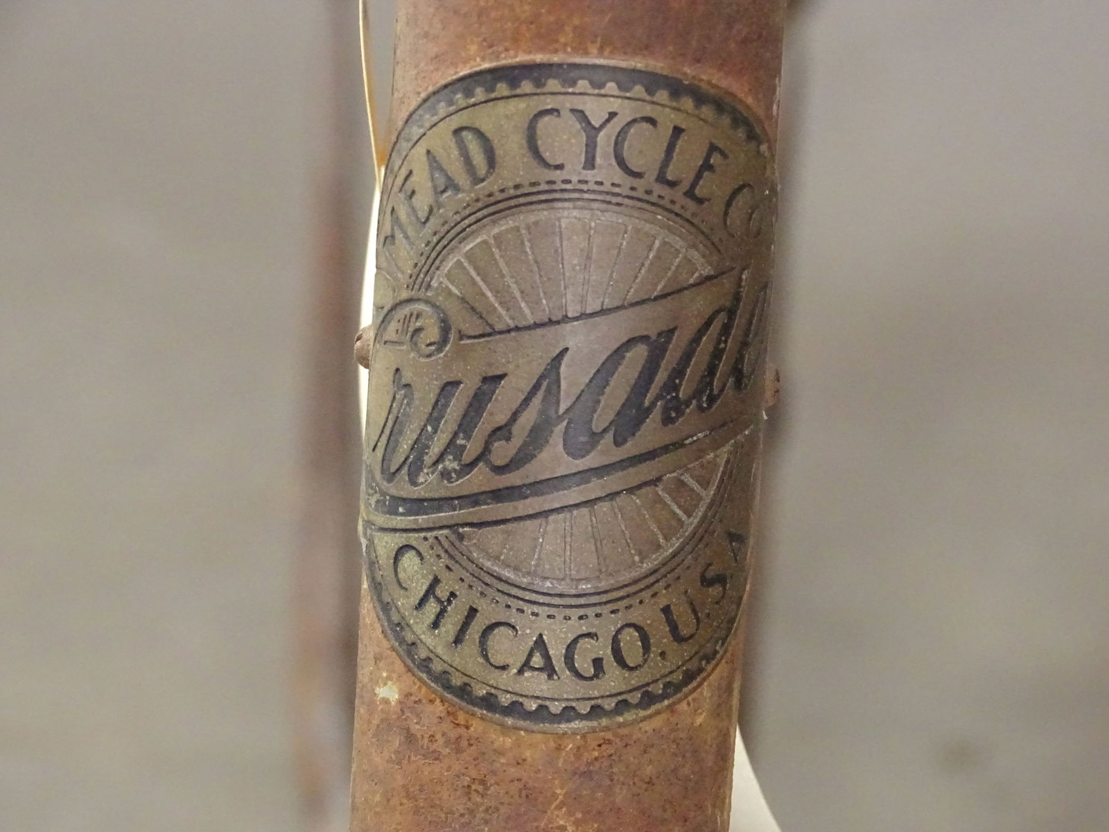 Ranger Project Bicycle - 4