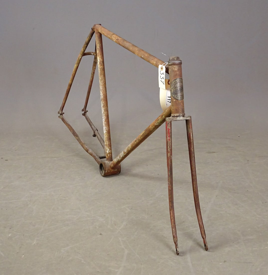 Ranger Project Bicycle - 5