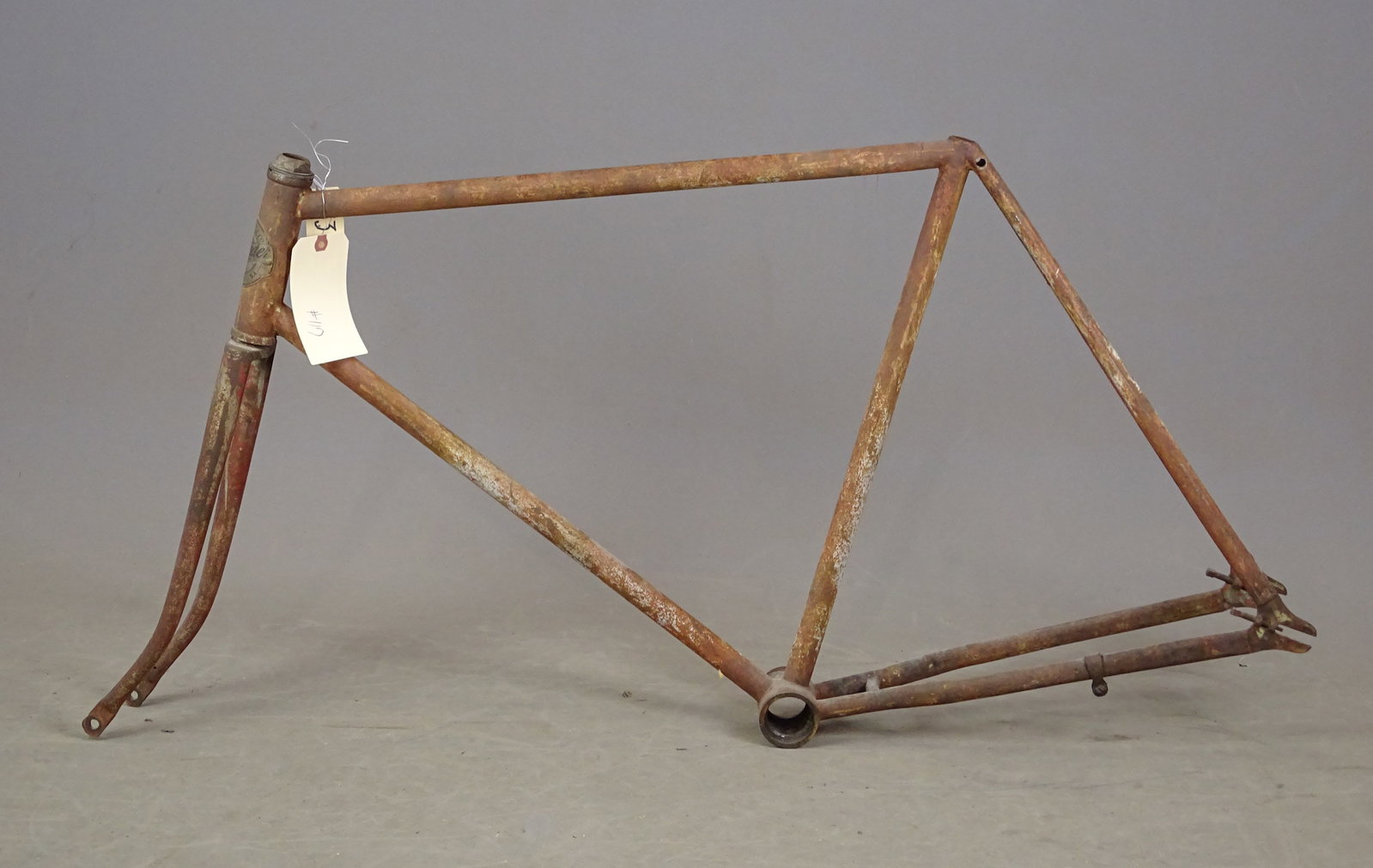 Ranger Project Bicycle - 6