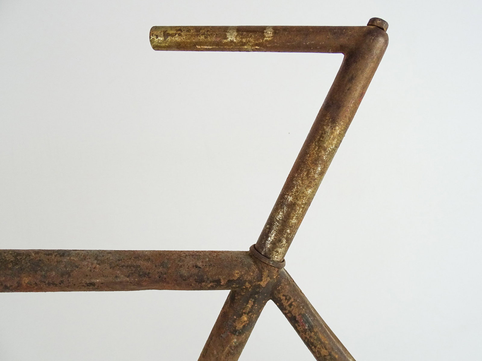 Racycle Brand Decal Frame - 3