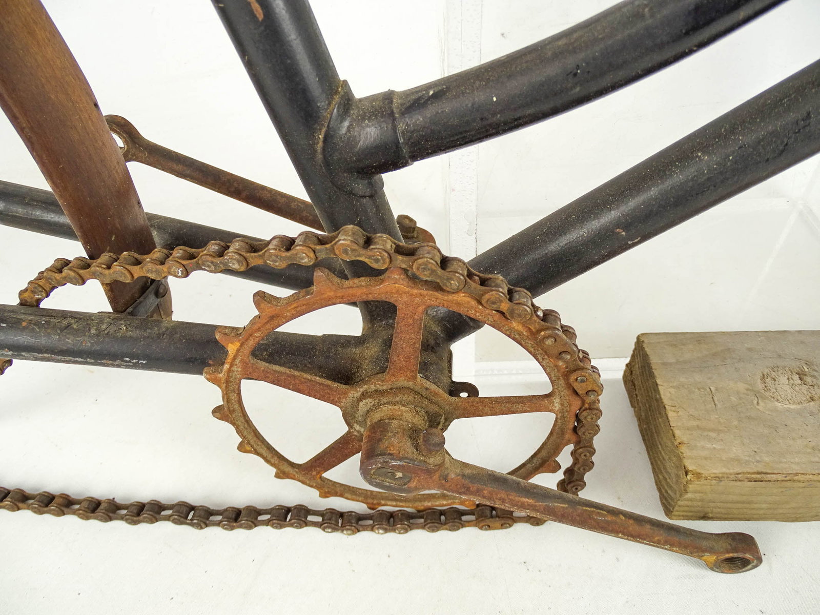 Waverly Bicycle - 3
