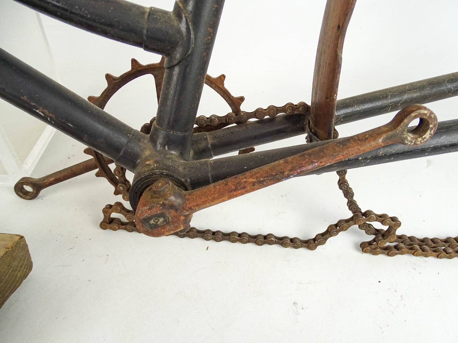 Waverly Bicycle - 7