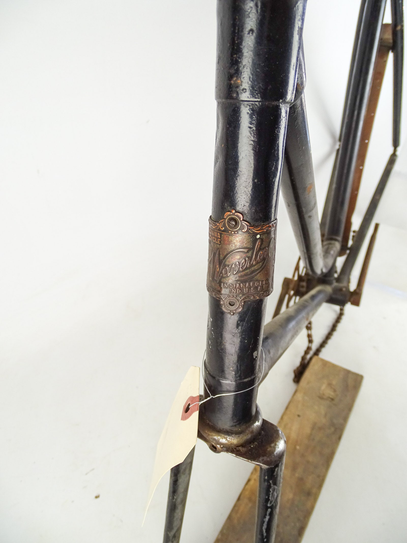 Waverly Bicycle - 8