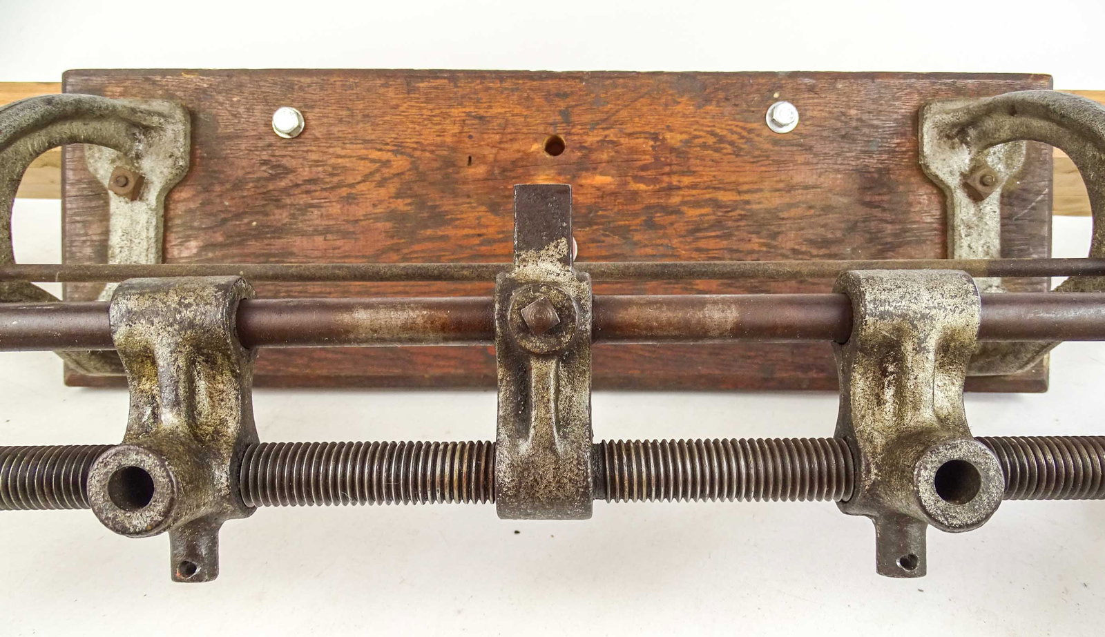Bicycle Truing Stand - 2