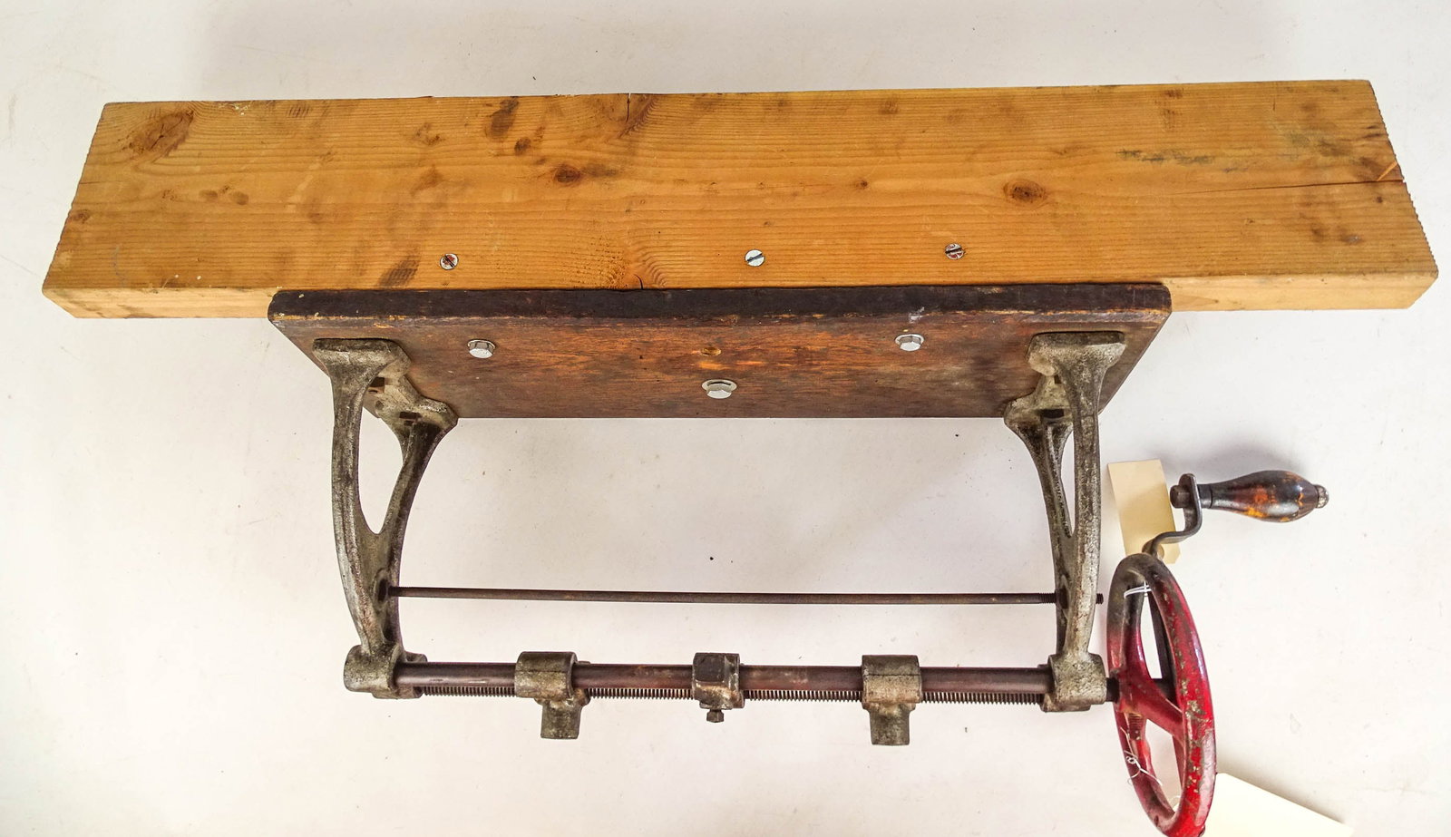 Bicycle Truing Stand - 3