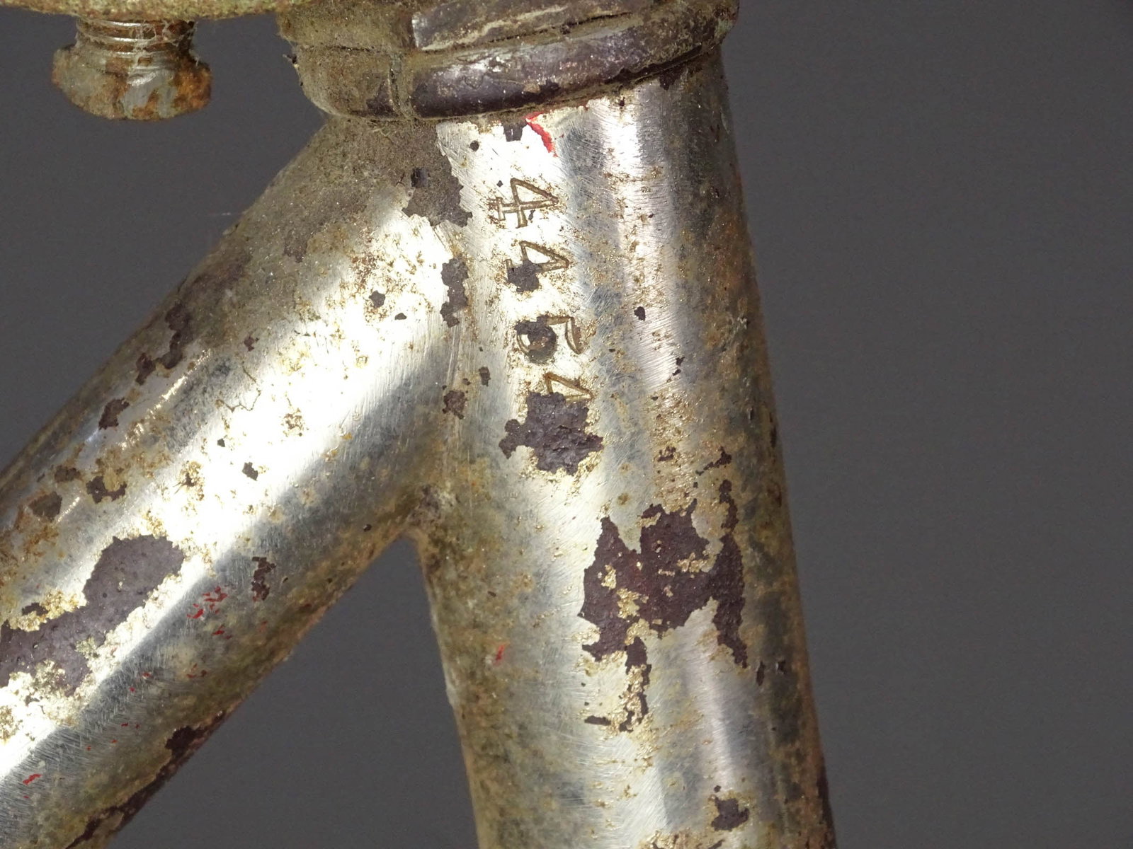 Wolff American Project Bicycle - 4