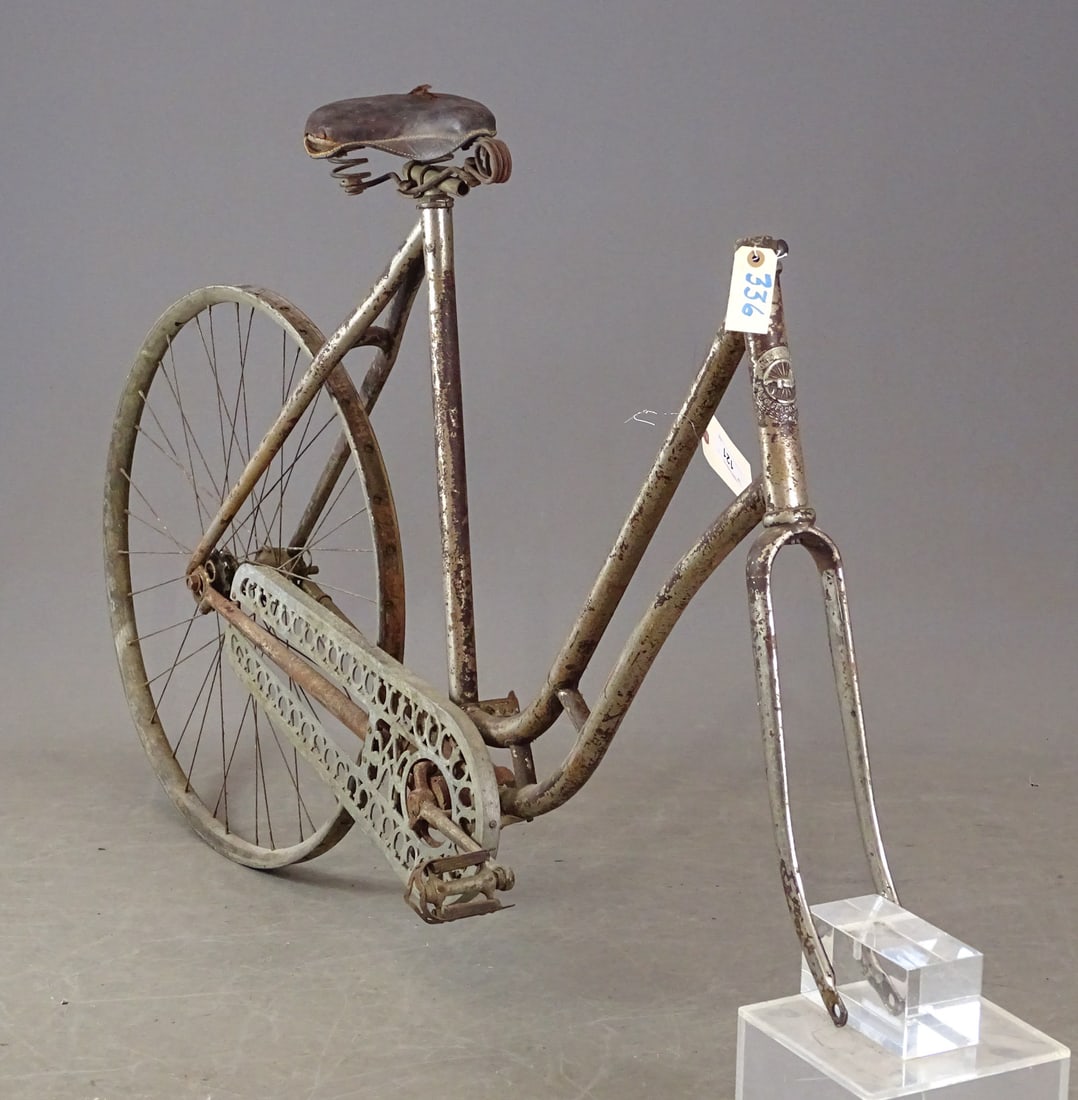 Wolff American Project Bicycle - 5