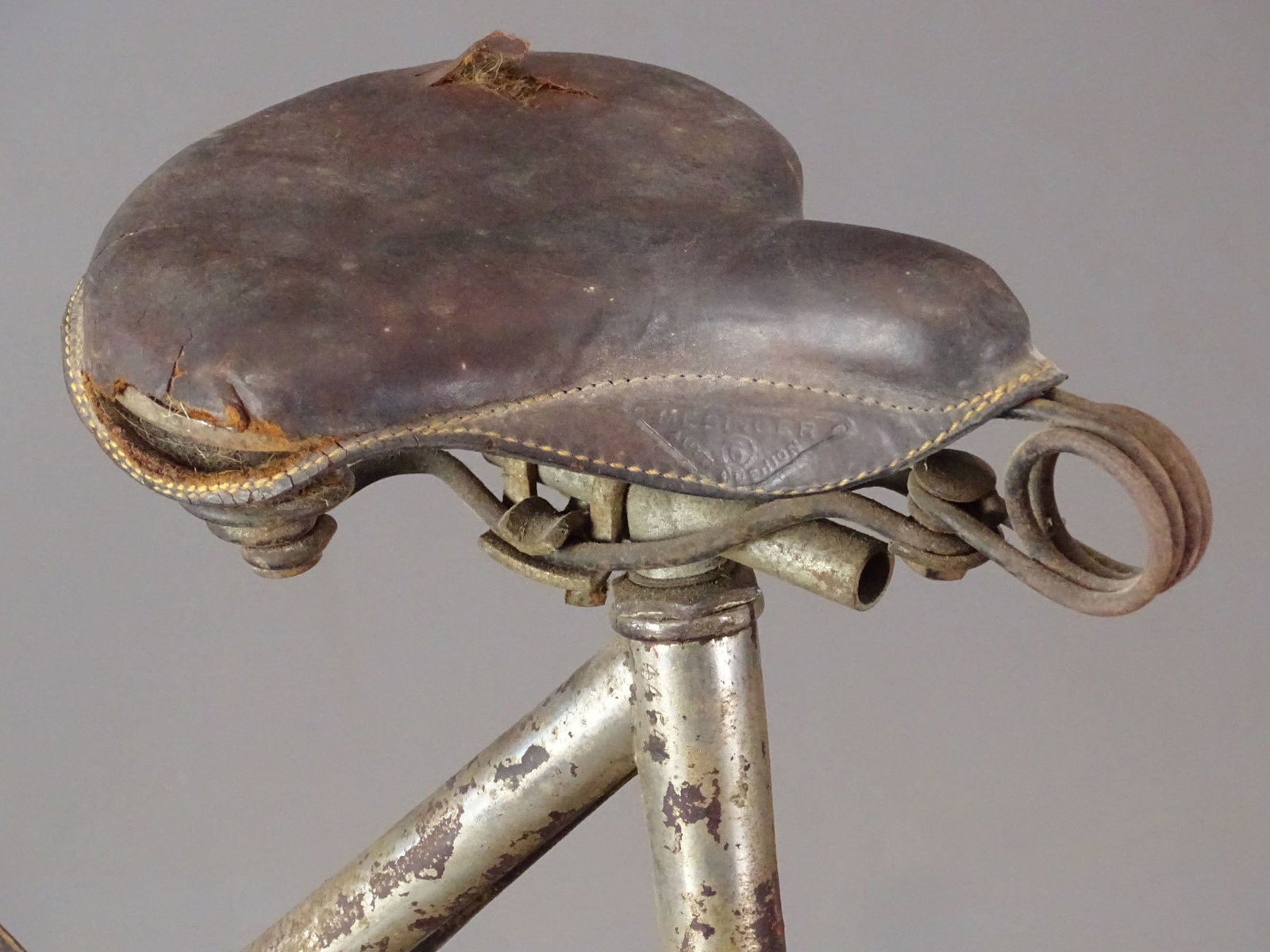 Wolff American Project Bicycle - 7
