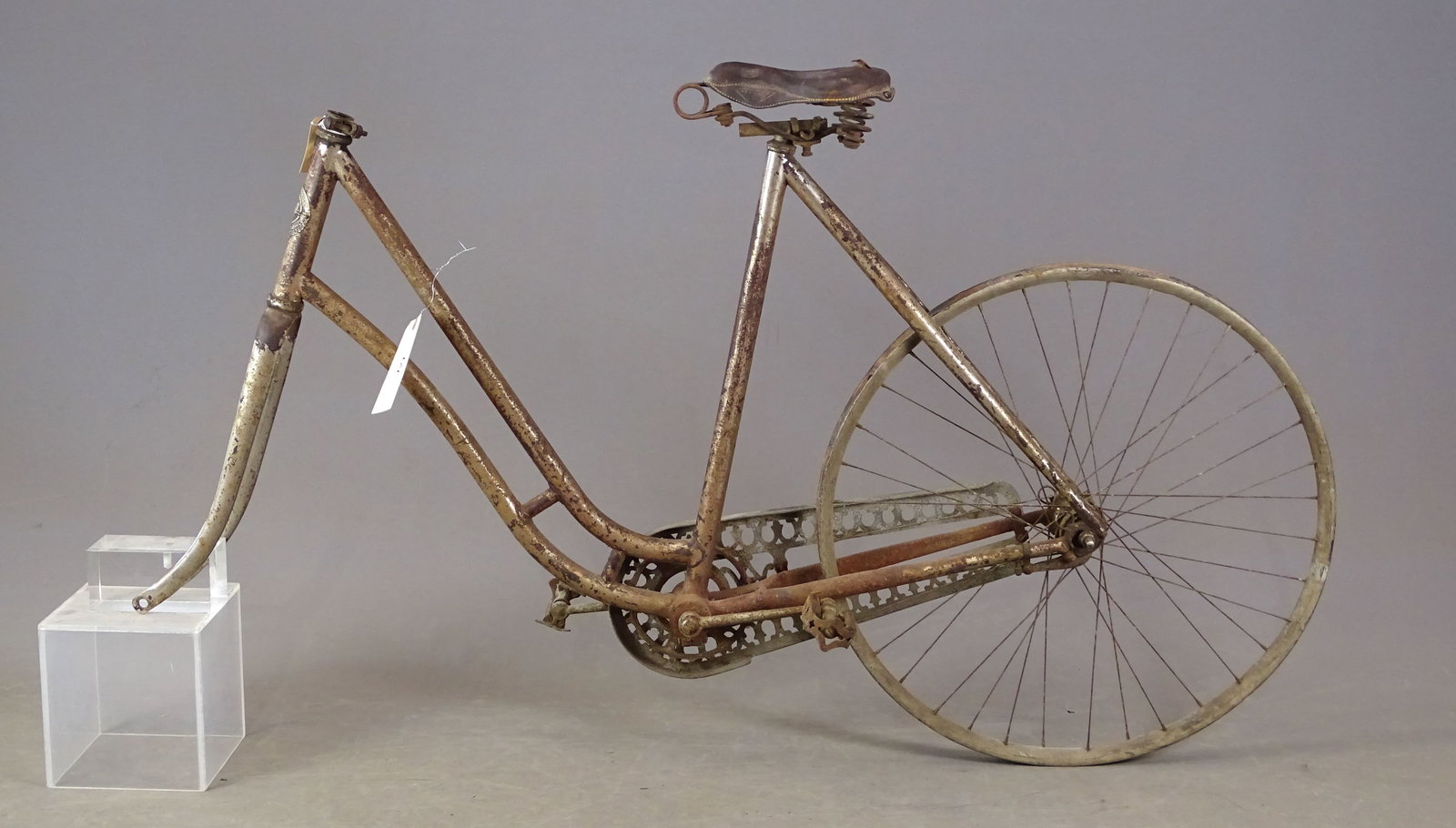 Wolff American Project Bicycle - 8