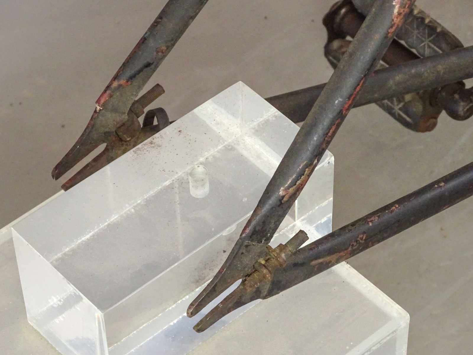Beacon Wright Ditson Frame - 3