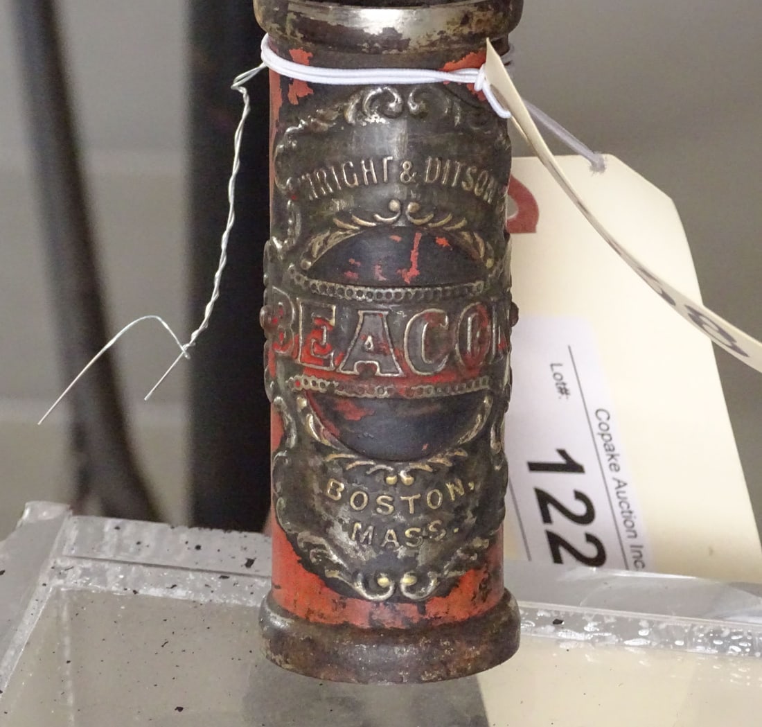 Beacon Wright Ditson Frame - 4
