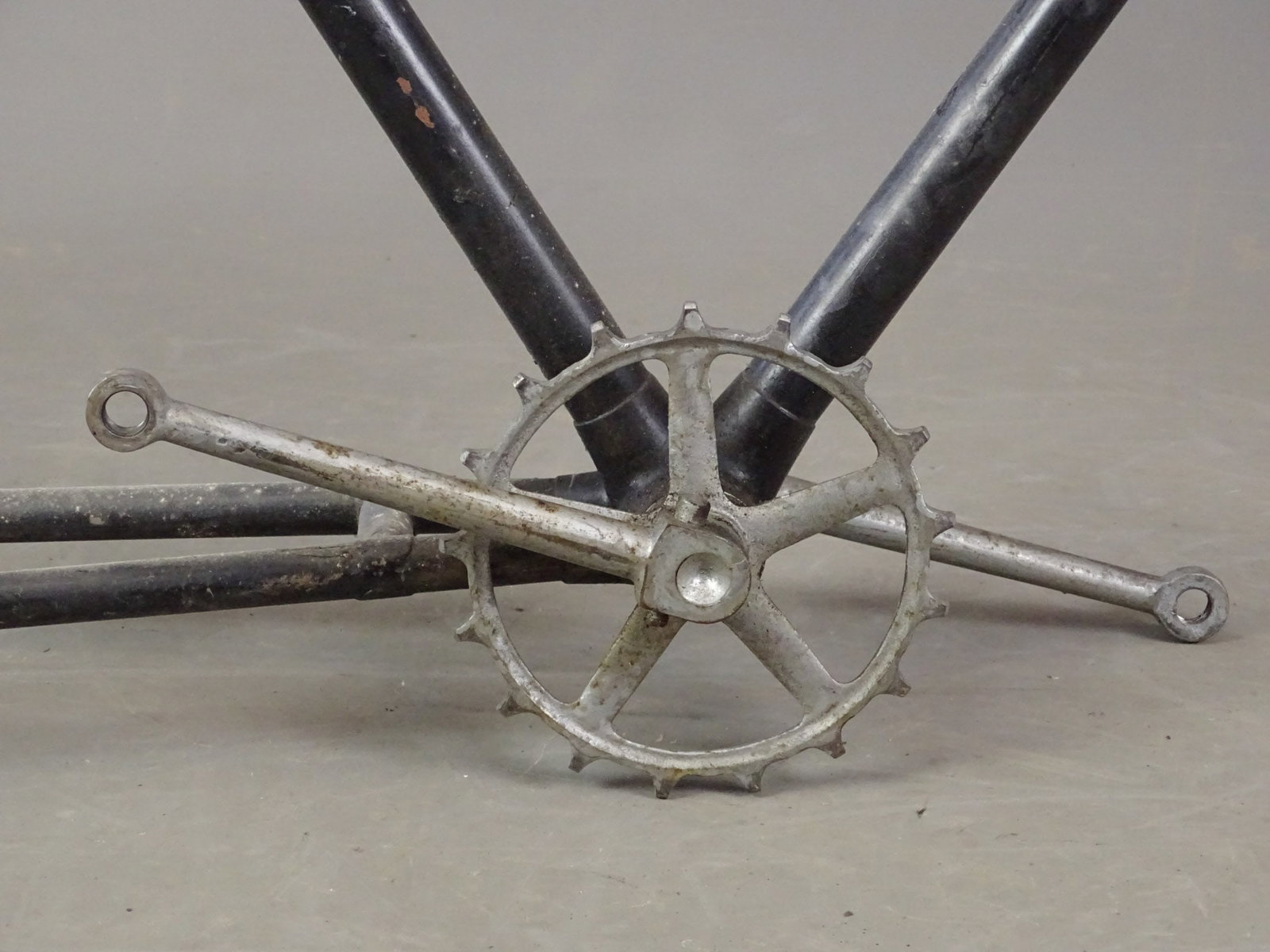Unknown Maker Frame - 2