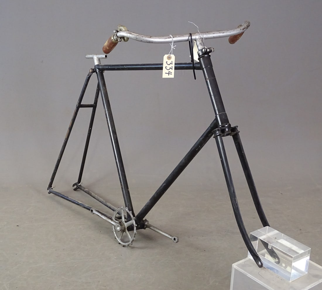 Unknown Maker Frame - 4