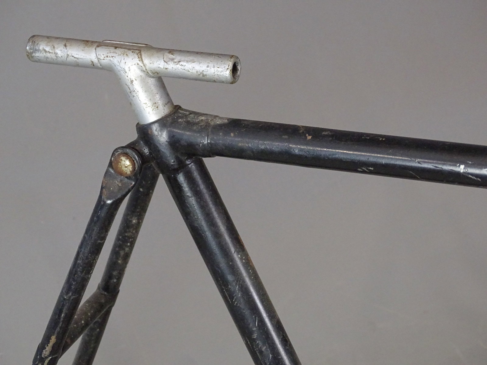 Unknown Maker Frame - 7