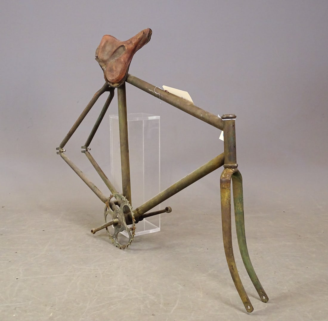 Unknown Maker Frame - 5