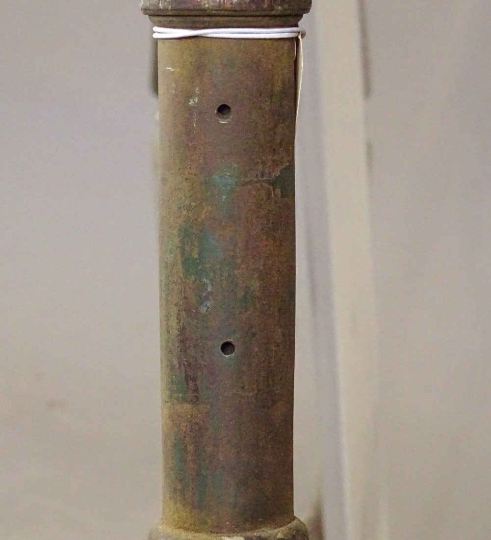 Unknown Maker Frame - 6