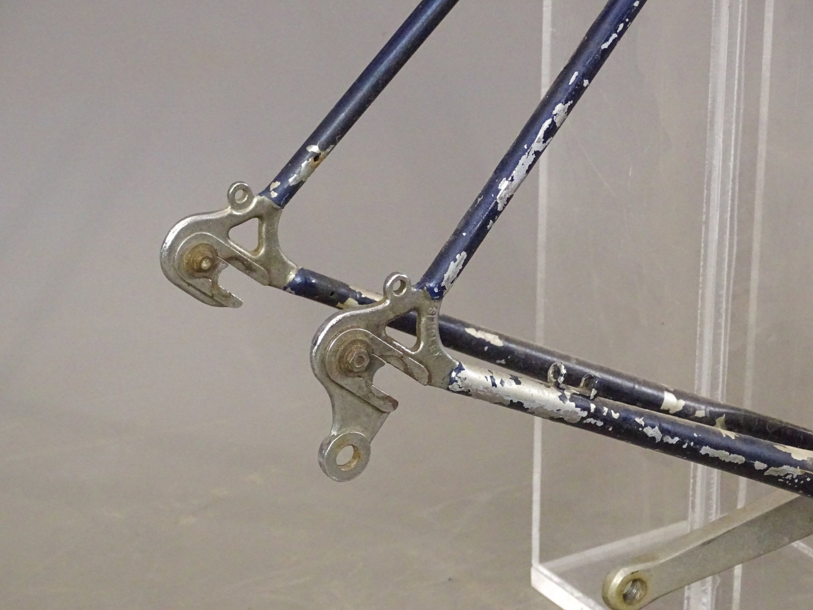 Unknown Maker Frame - 4
