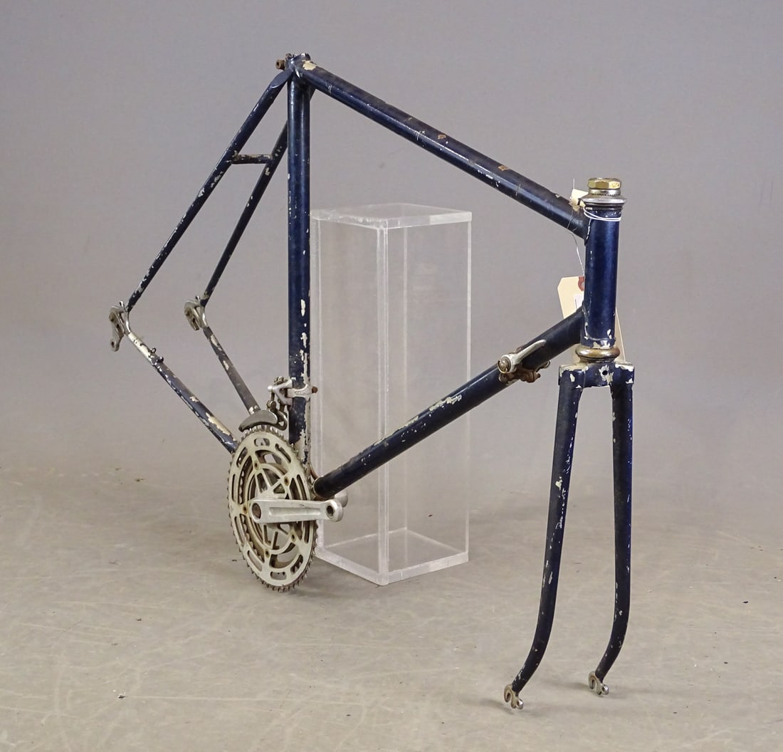 Unknown Maker Frame - 5