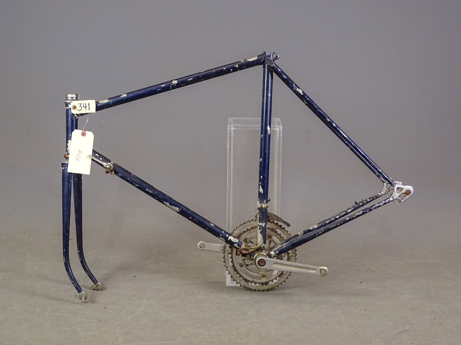 Unknown Maker Frame - 7