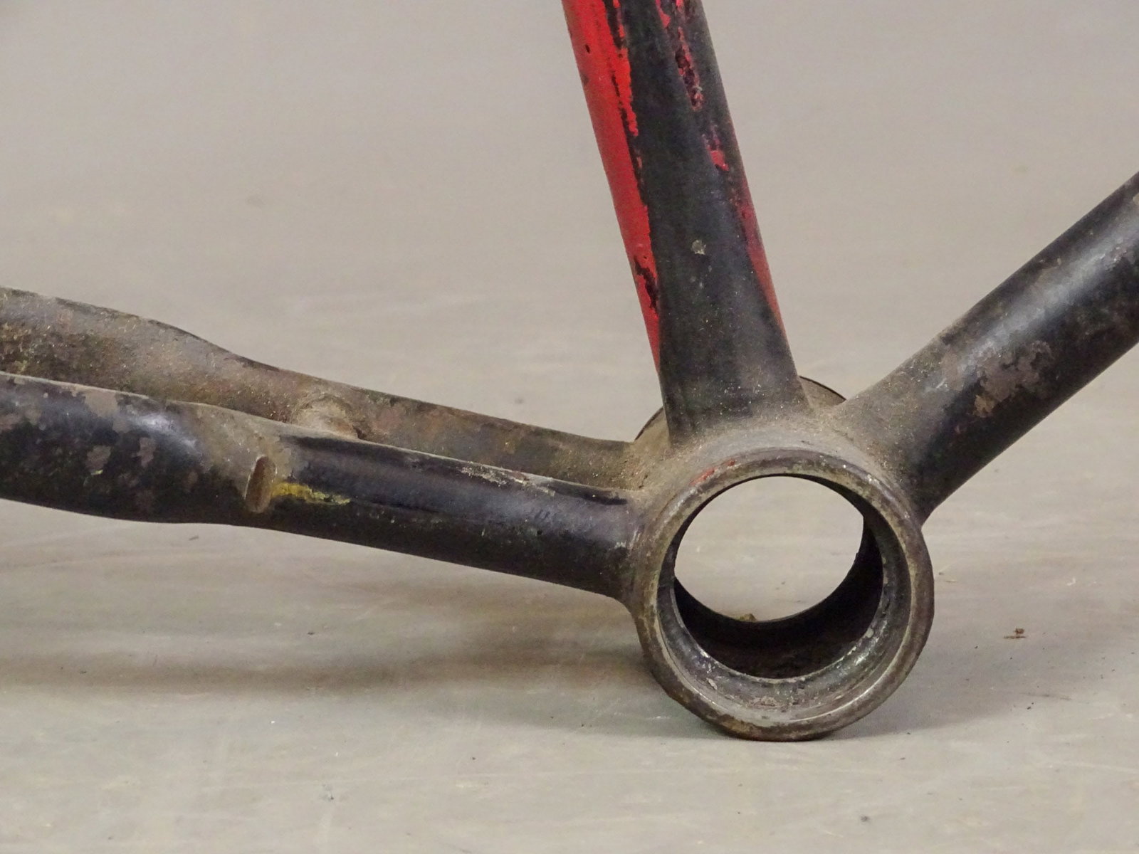 Mead Ranger Bicycle Frame - 2