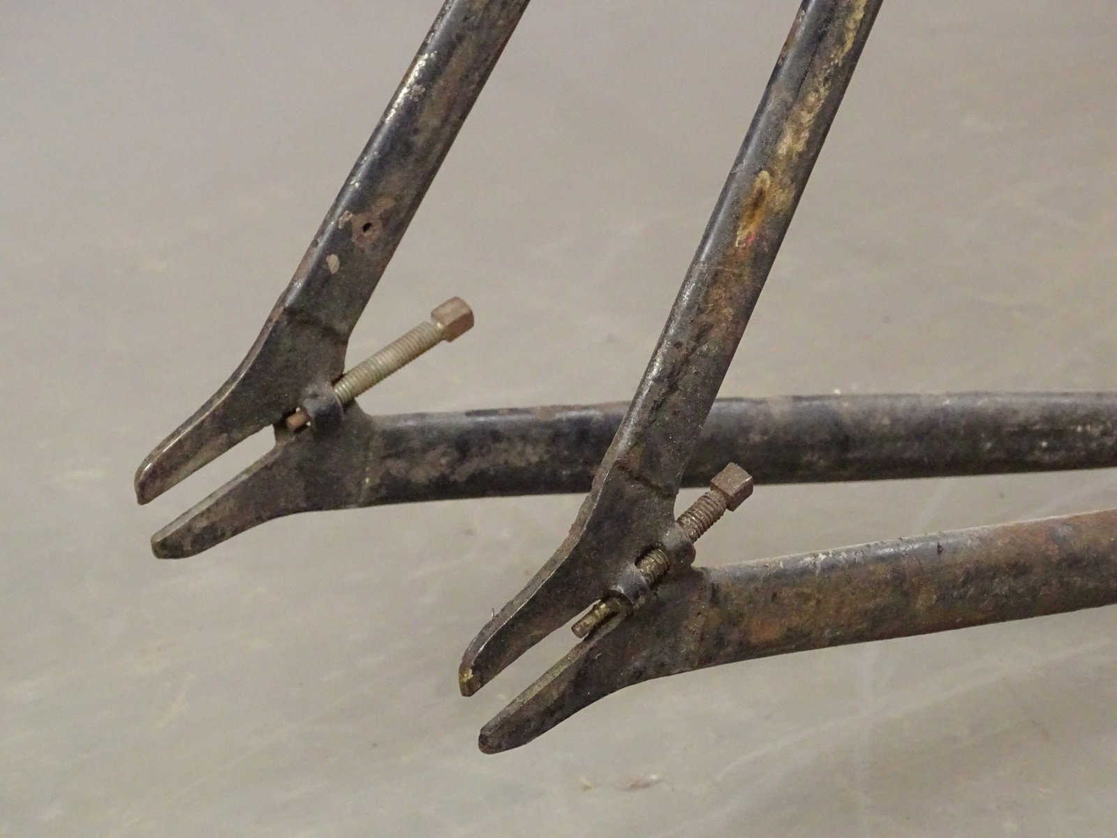 Mead Ranger Bicycle Frame - 3