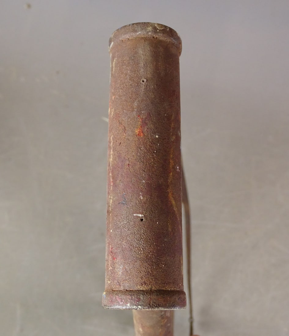Early Bicycle Frame - 7