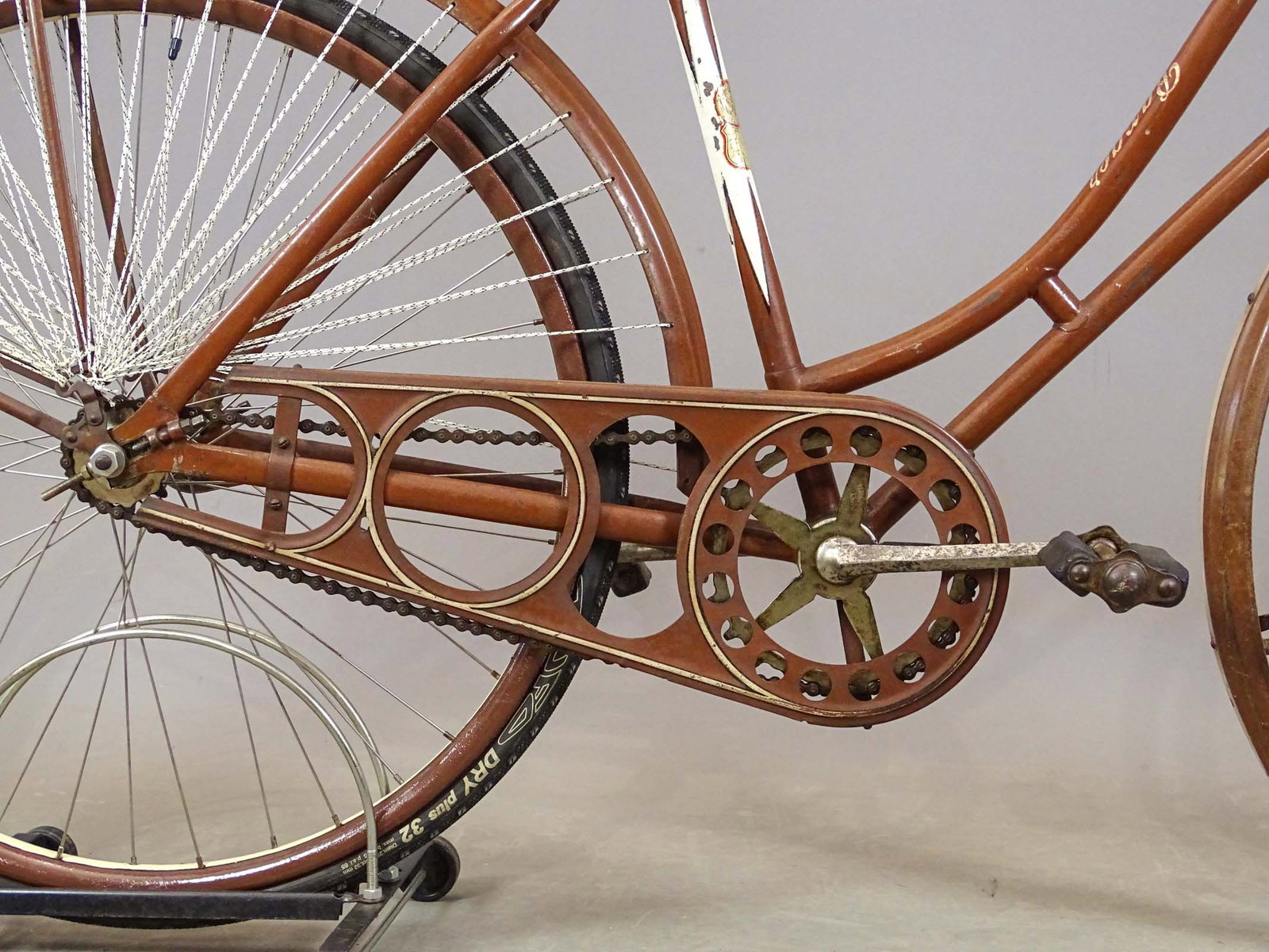 Mead Ranger Bicycle - 2
