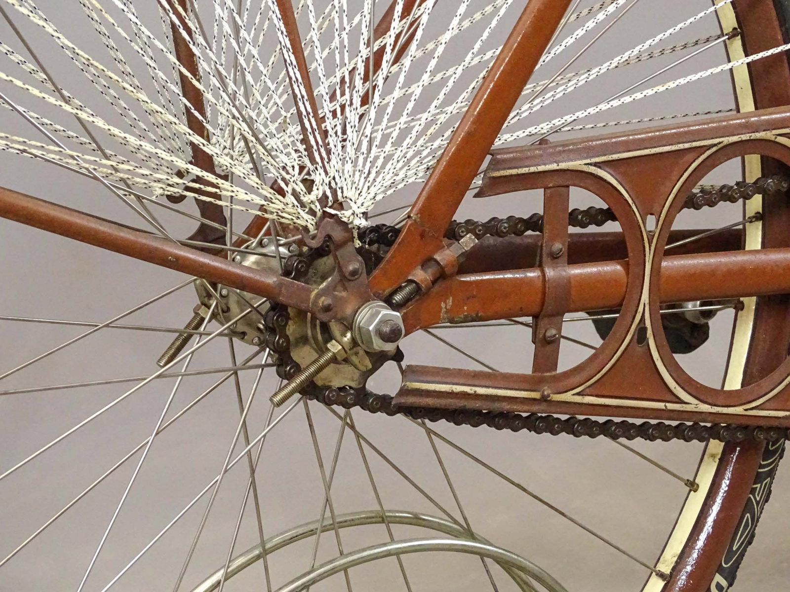 Mead Ranger Bicycle - 3