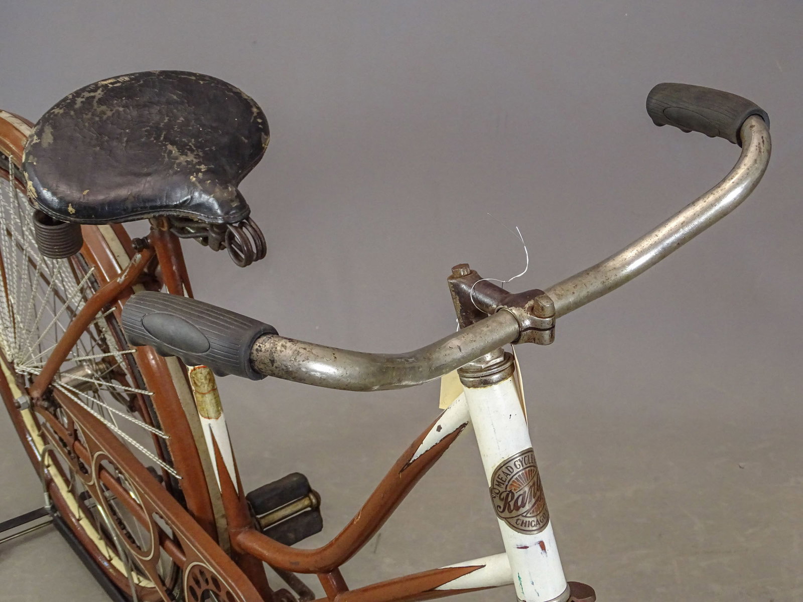 Mead Ranger Bicycle - 6