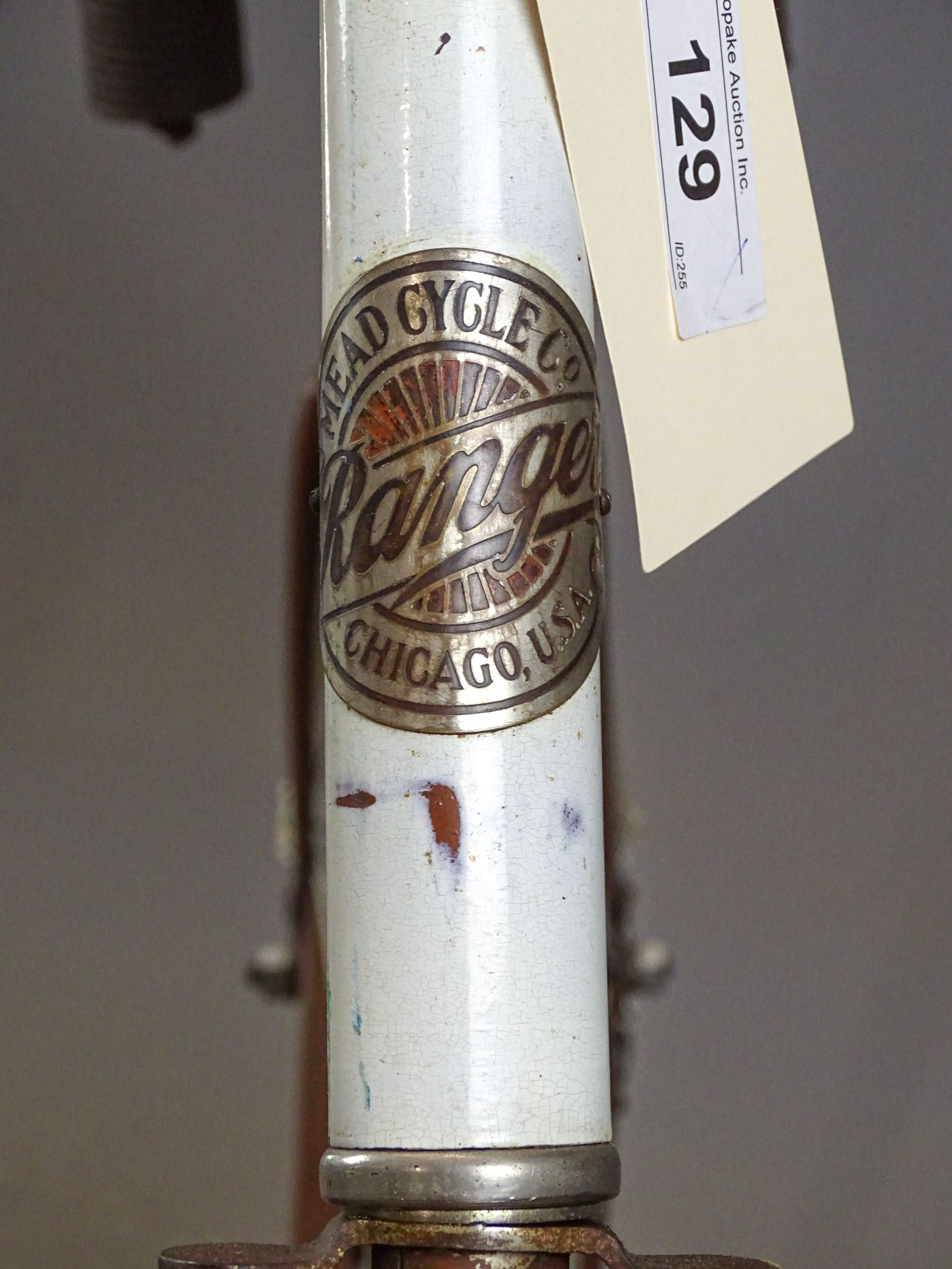 Mead Ranger Bicycle - 7