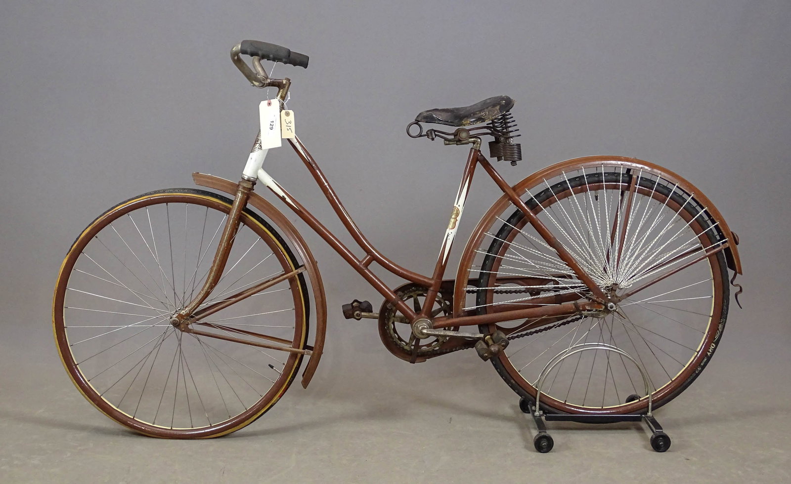 Mead Ranger Bicycle - 9