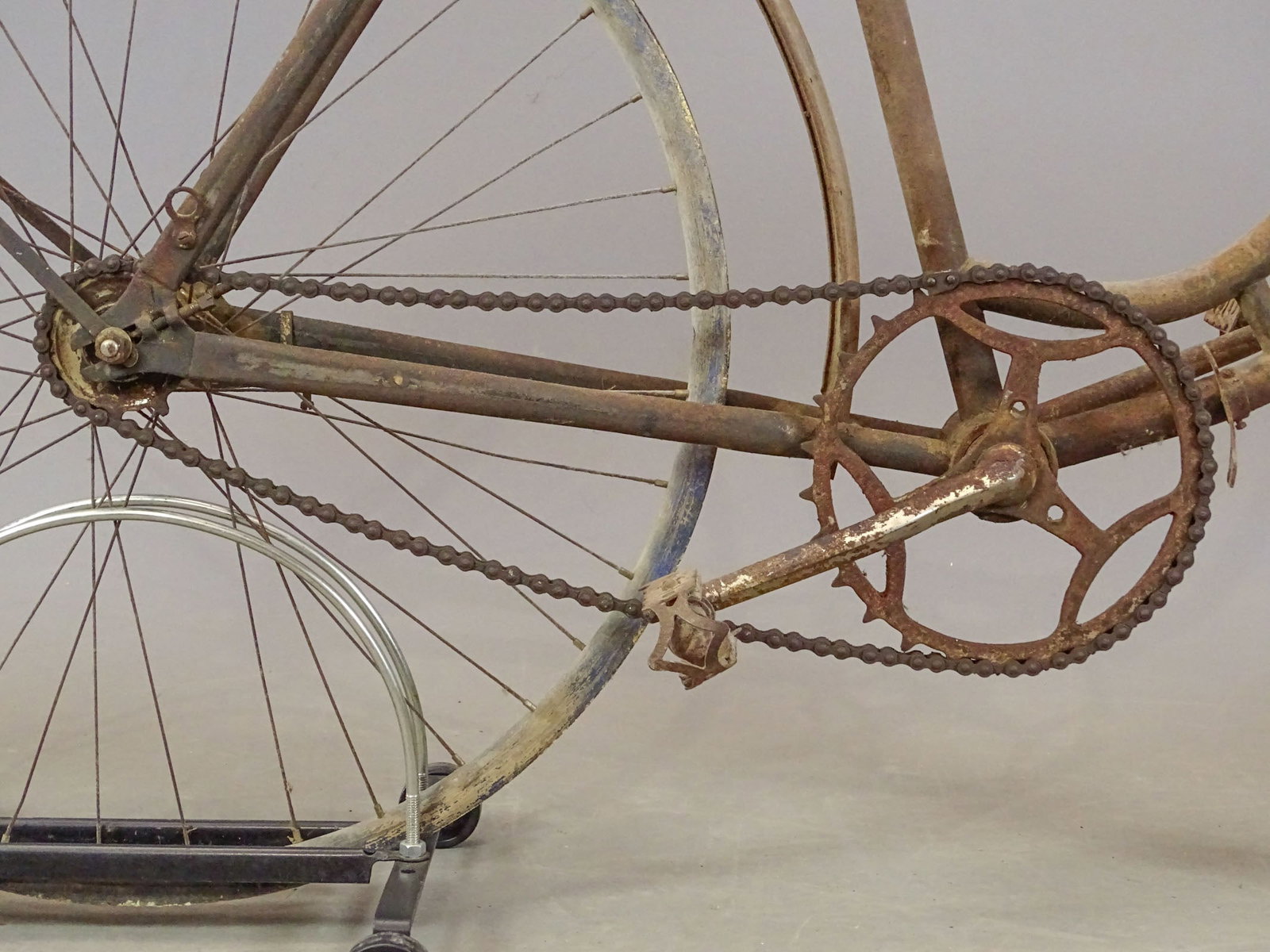 Hawthorne Safety Bicycle - 2