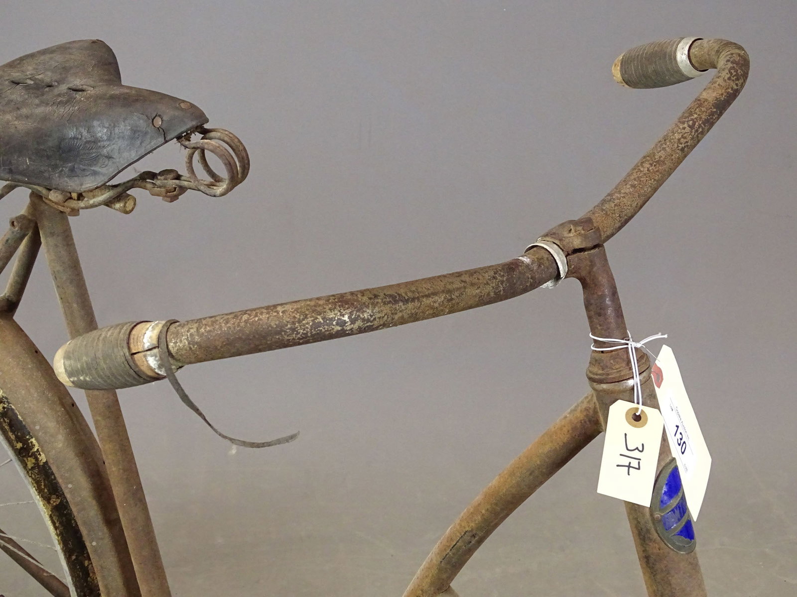 Hawthorne Safety Bicycle - 5