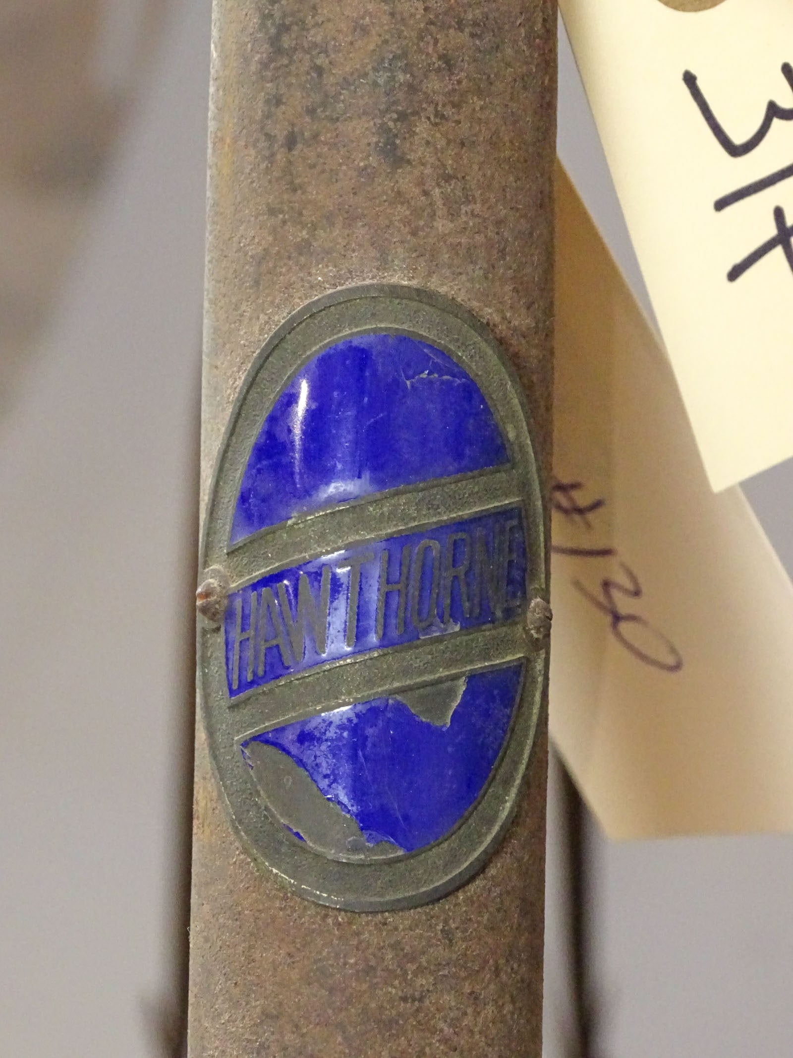 Hawthorne Safety Bicycle - 7
