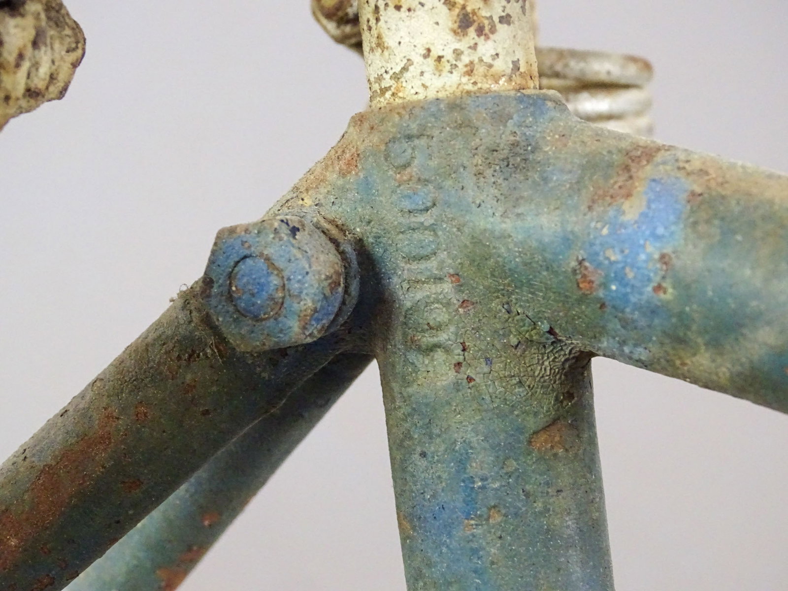 Iver Johnson Safety Bicycle - 8