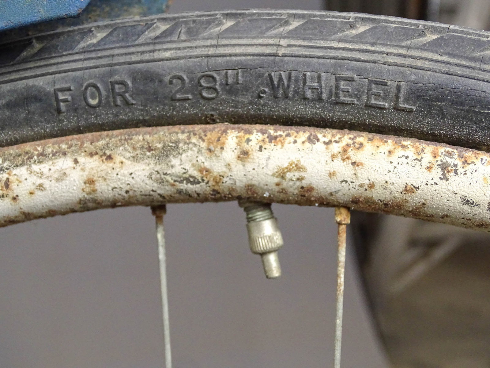 Iver Johnson Safety Bicycle - 9