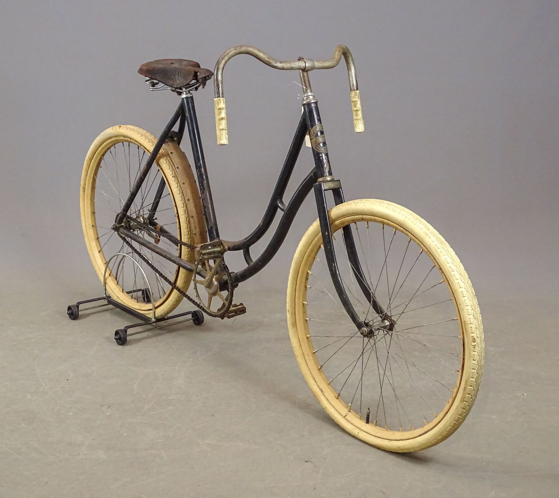 Columbia Safety Bicycle - 4
