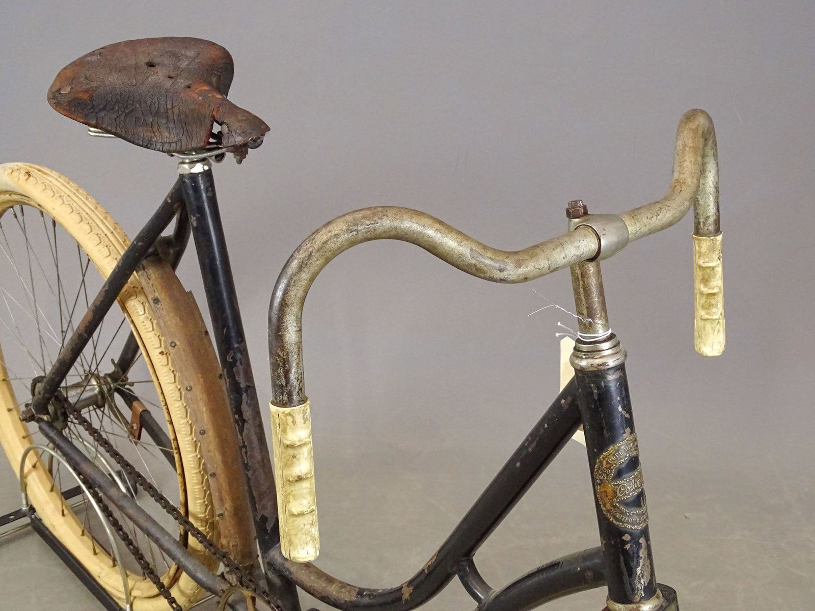 Columbia Safety Bicycle - 5
