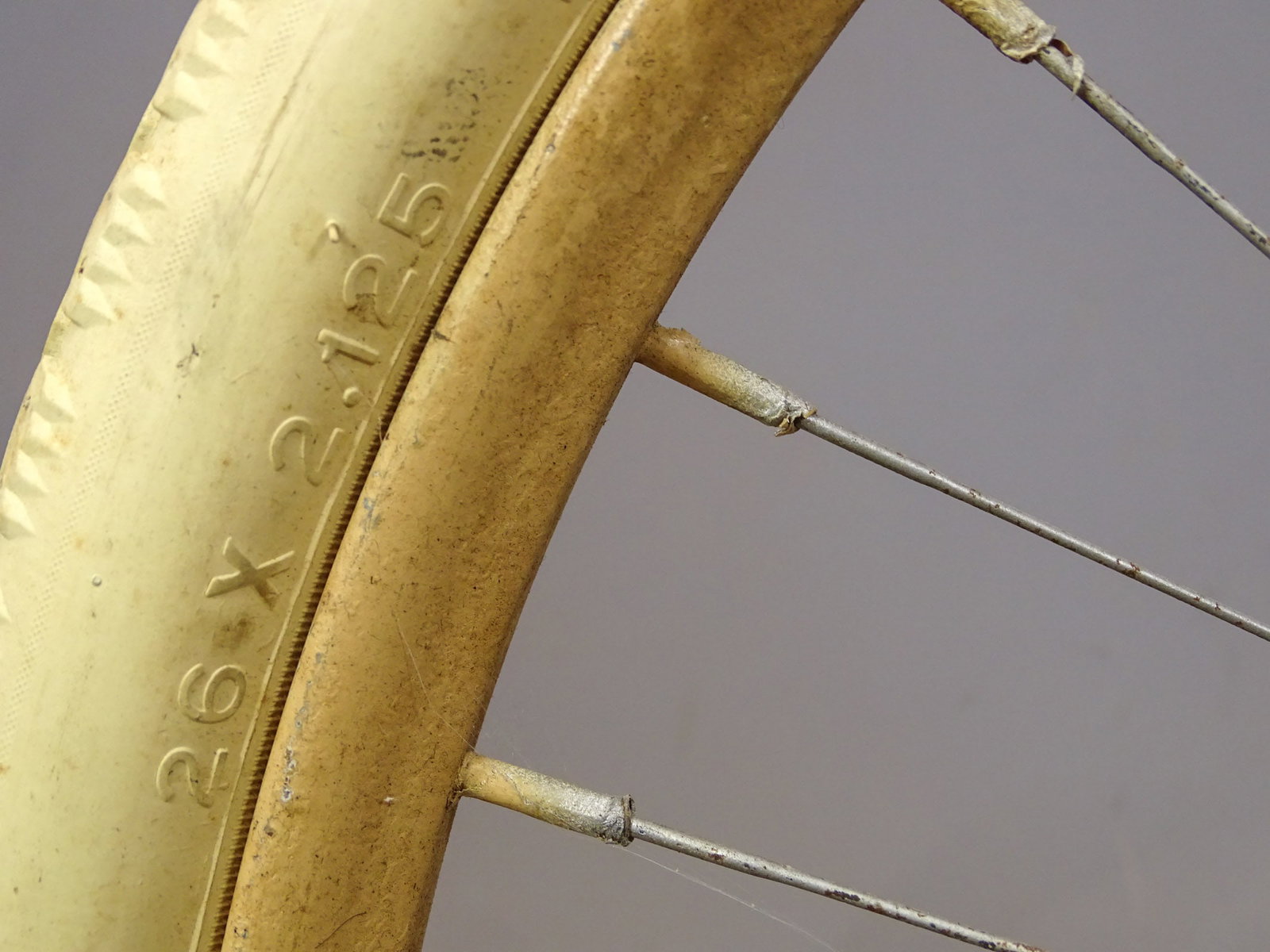 Columbia Safety Bicycle - 7