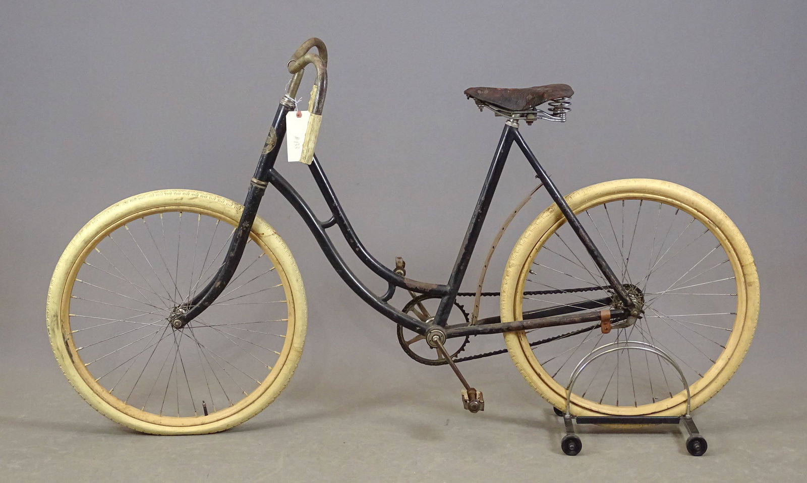 Columbia Safety Bicycle - 8