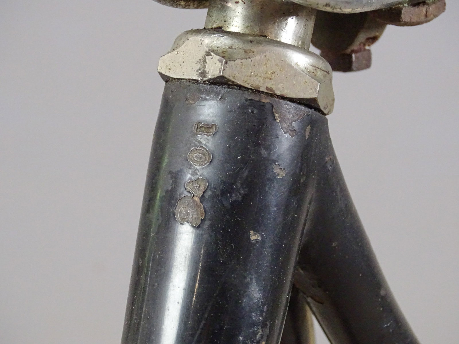 Columbia Safety Bicycle - 9