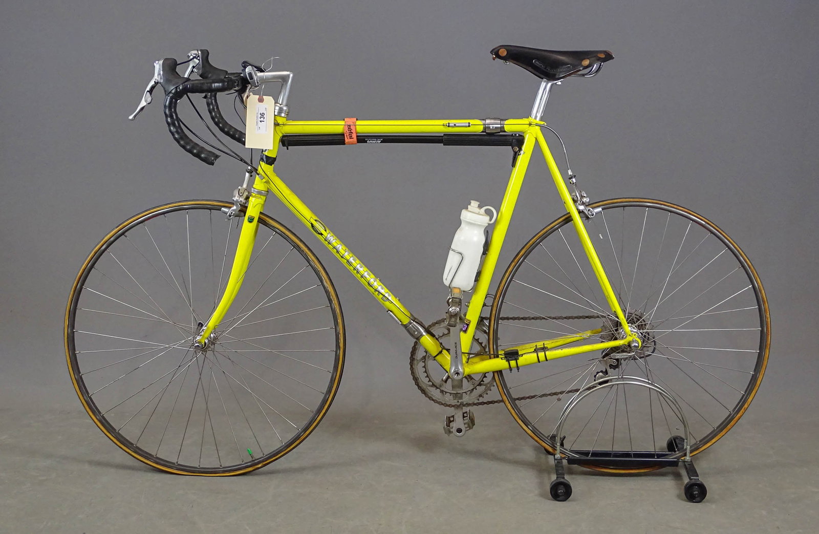Waterford Custom Bicycle - 10