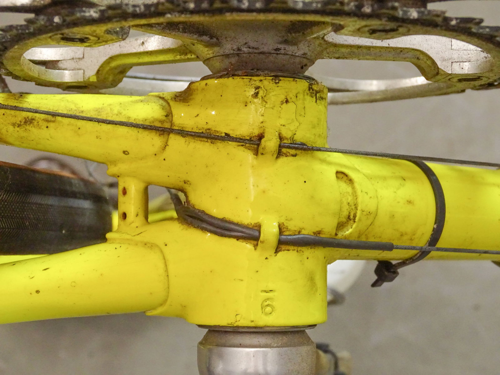 Waterford Custom Bicycle - 11