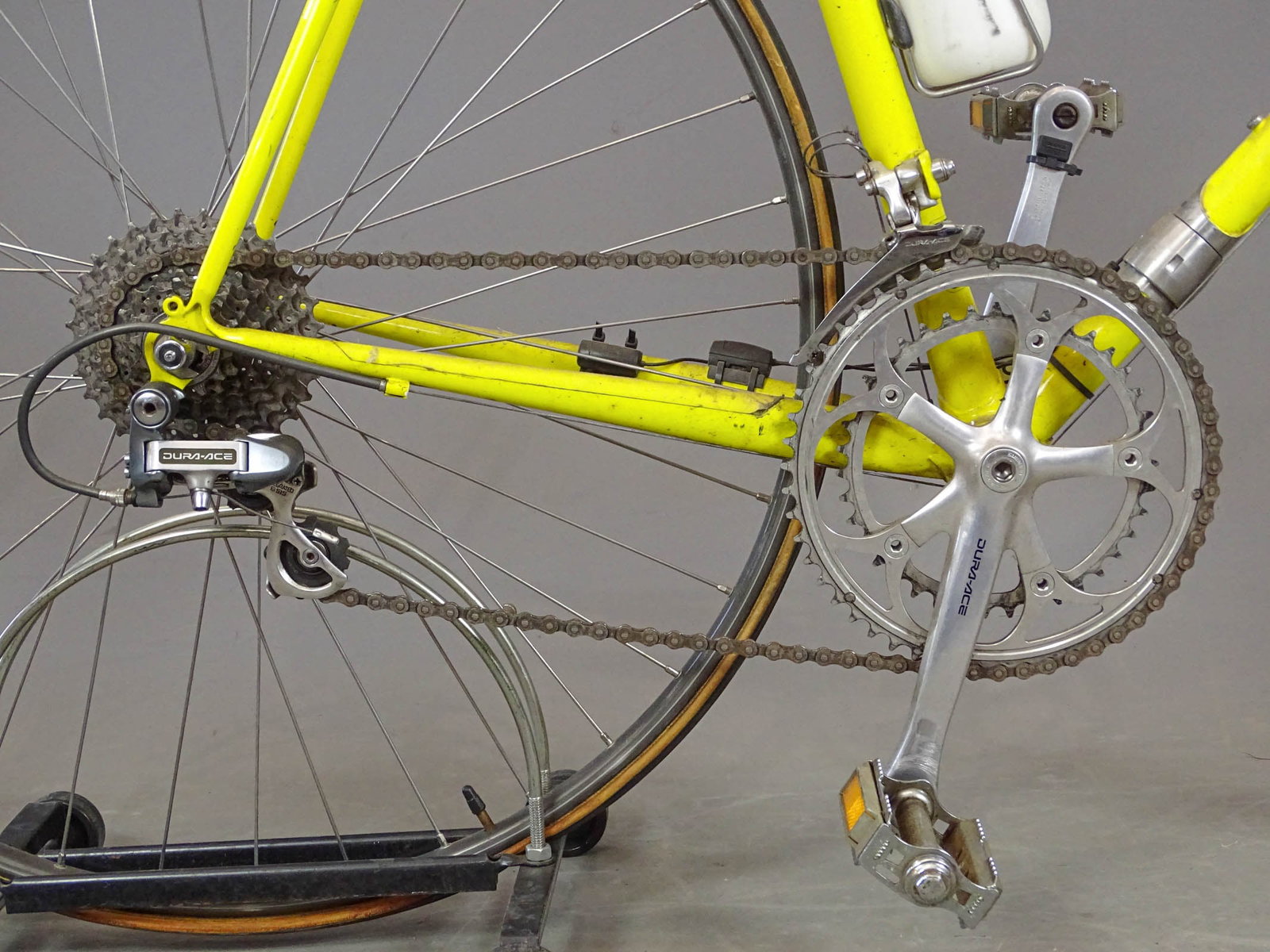 Waterford Custom Bicycle - 2