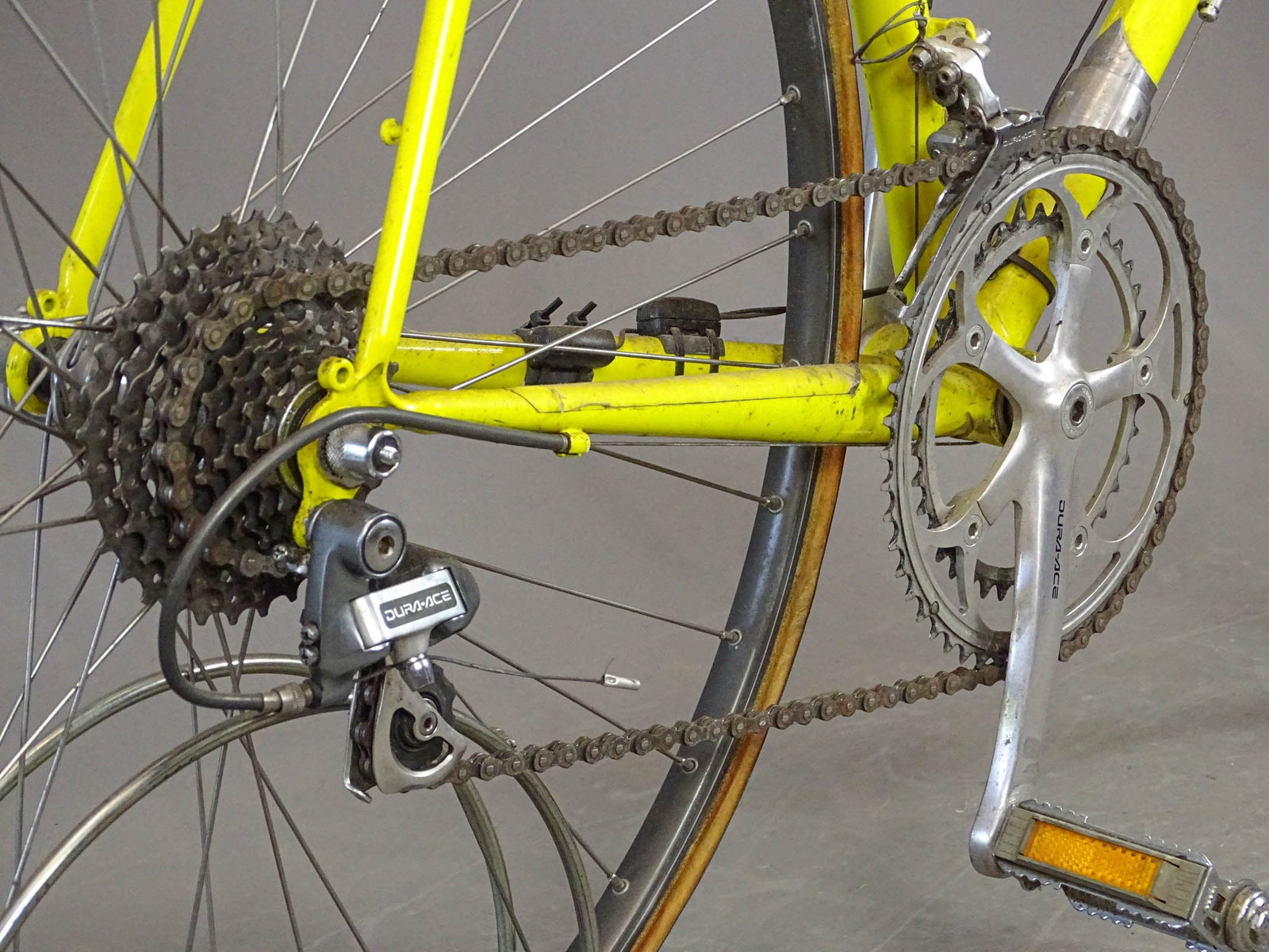 Waterford Custom Bicycle - 3