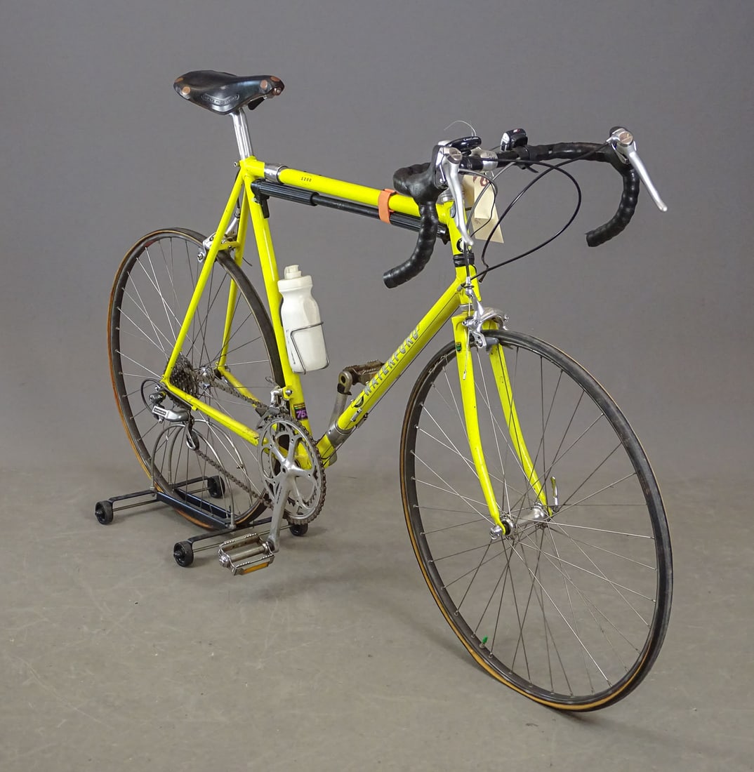 Waterford Custom Bicycle - 5