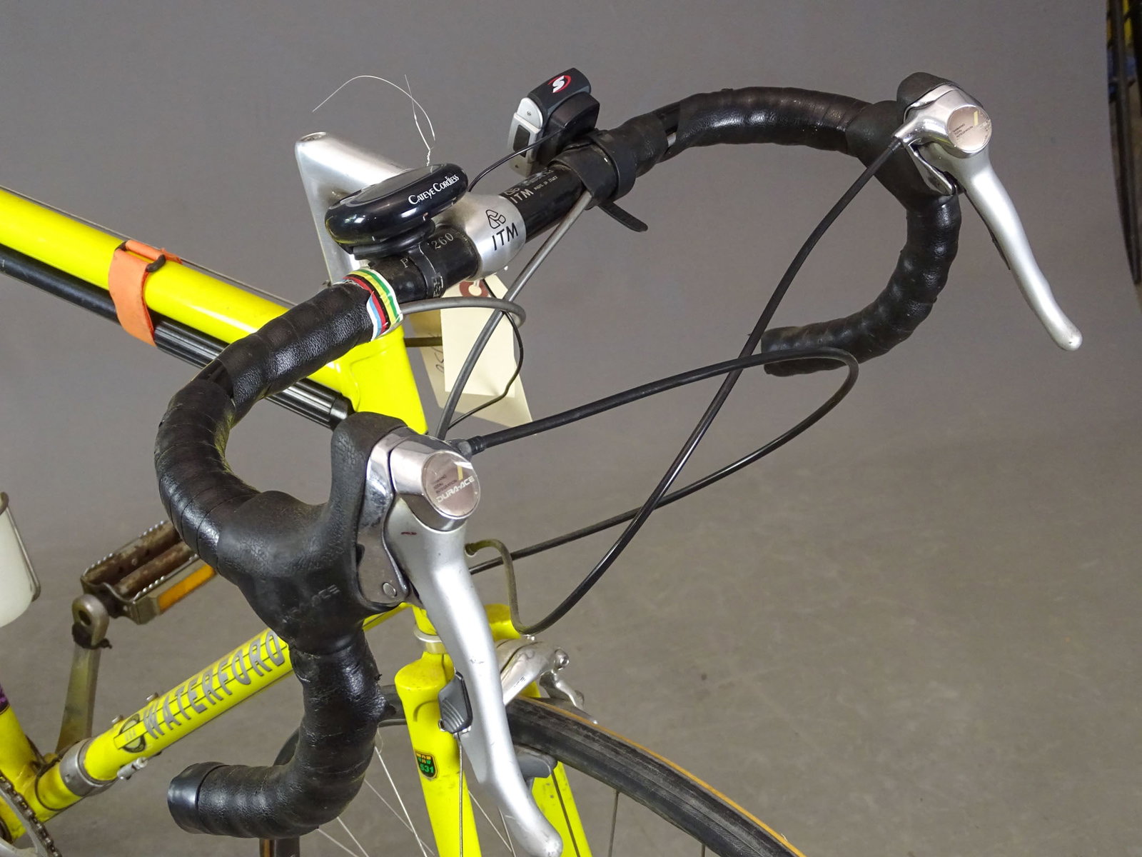 Waterford Custom Bicycle - 6