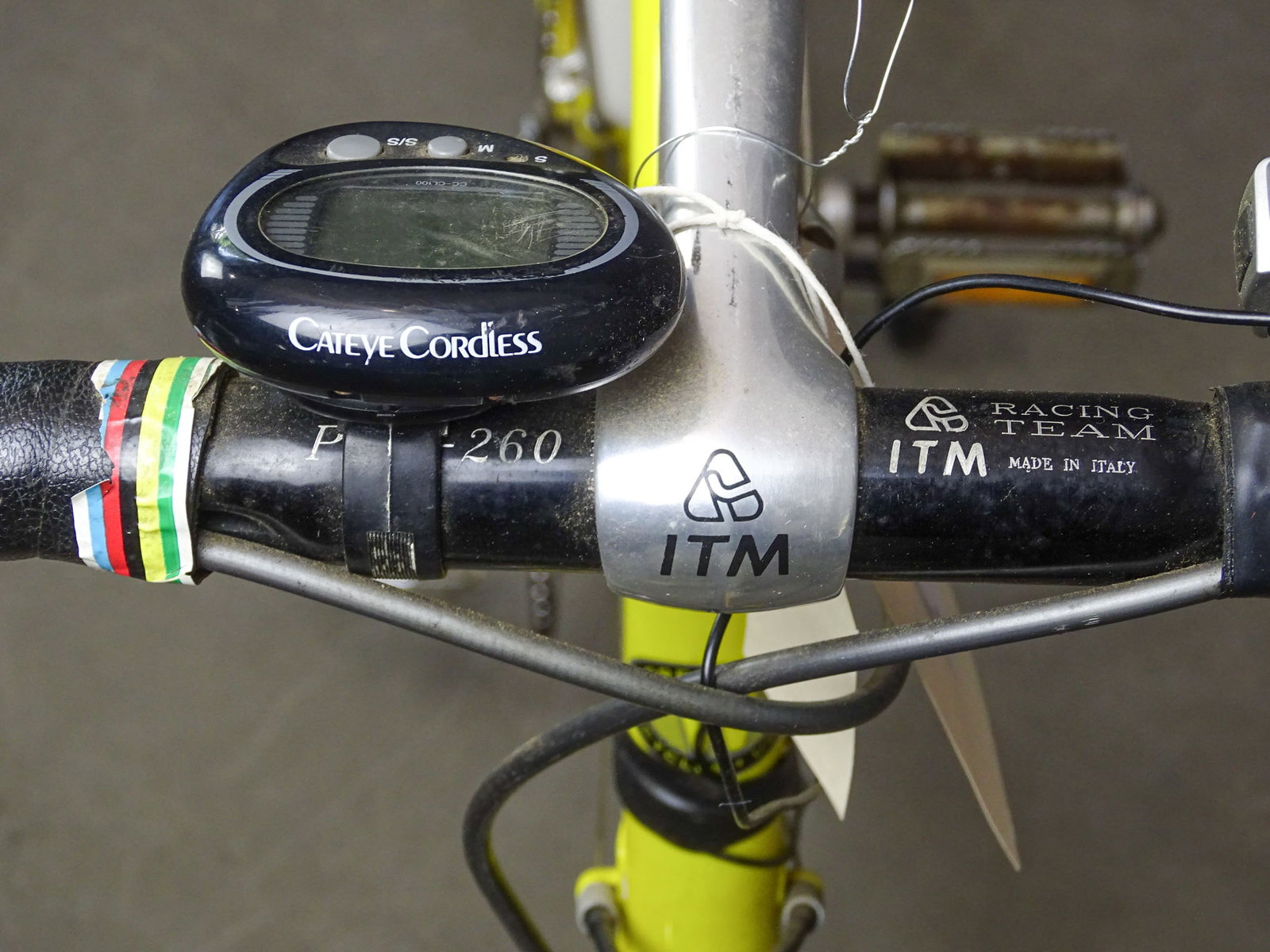 Waterford Custom Bicycle - 7