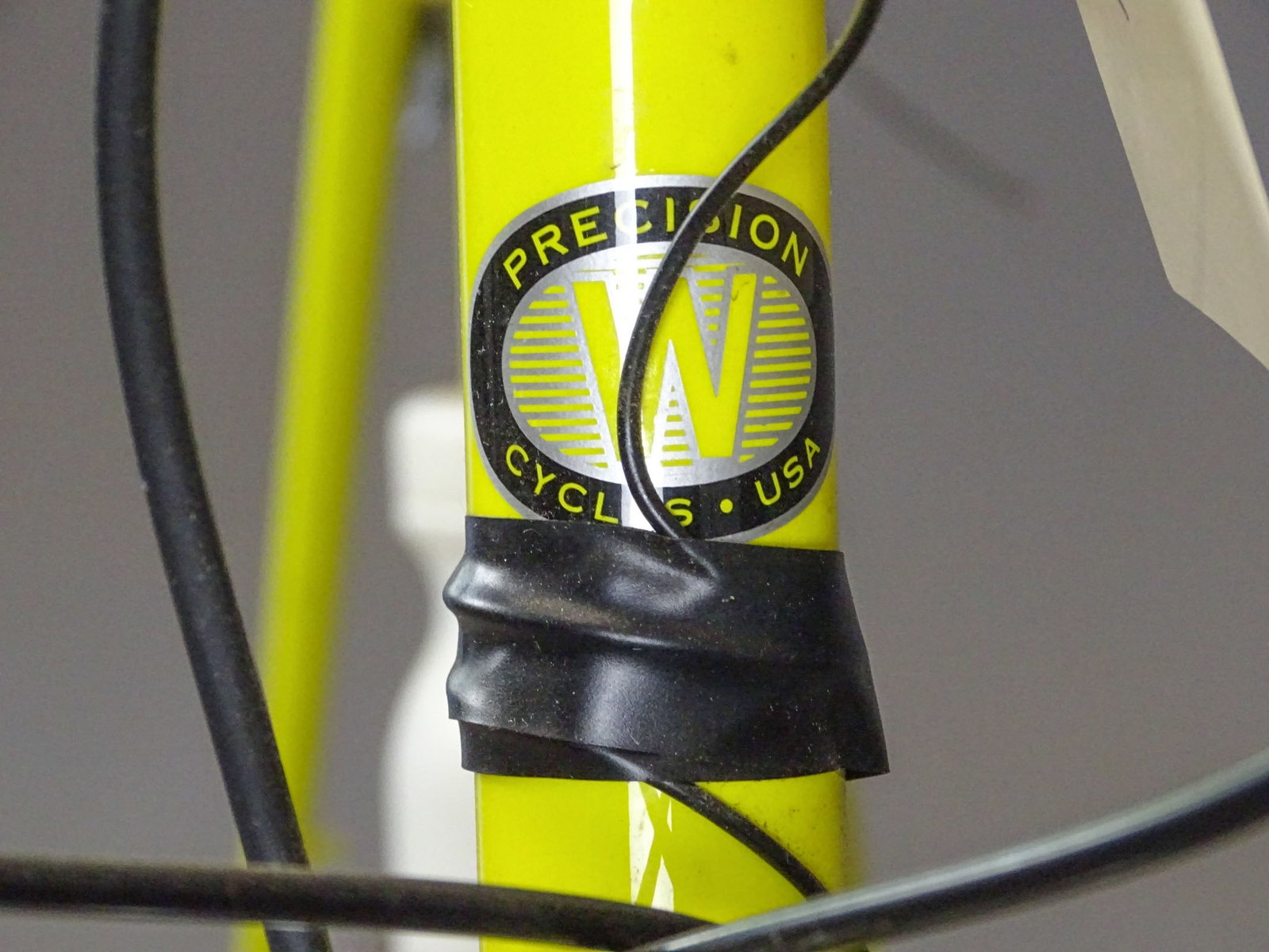 Waterford Custom Bicycle - 8