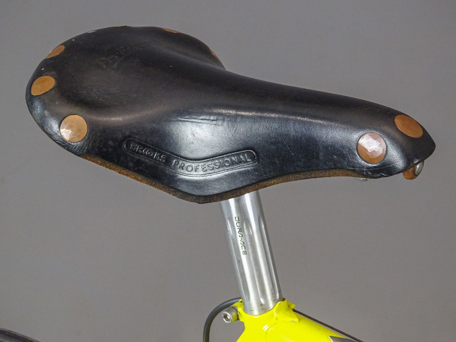 Waterford Custom Bicycle - 9